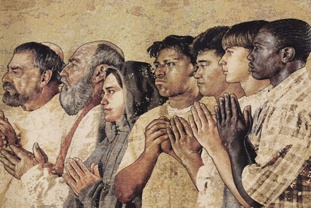 The Communion of Saints | National Catholic Reporter
